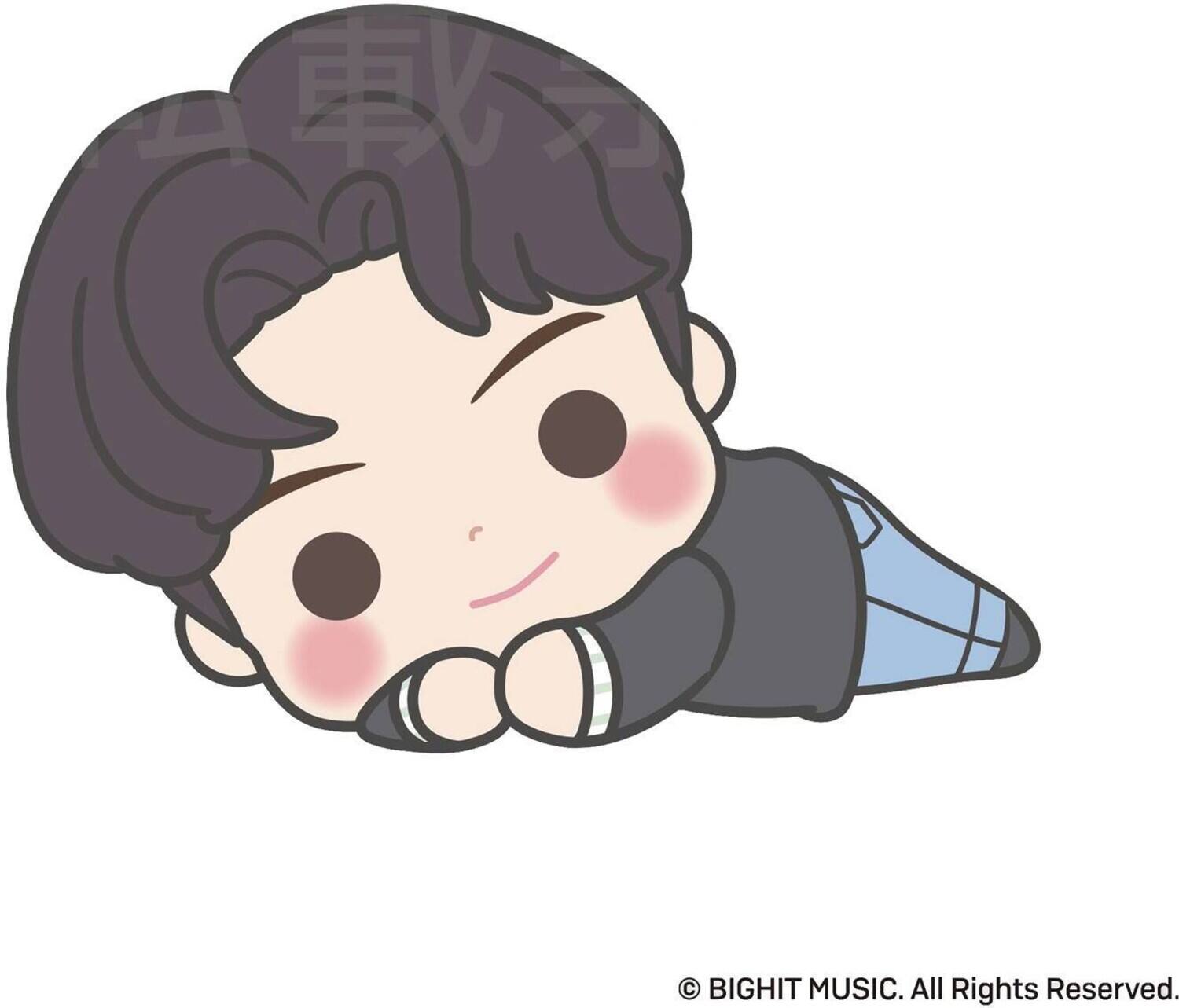 BIGHIT MUSIC. All Rights Reserved.