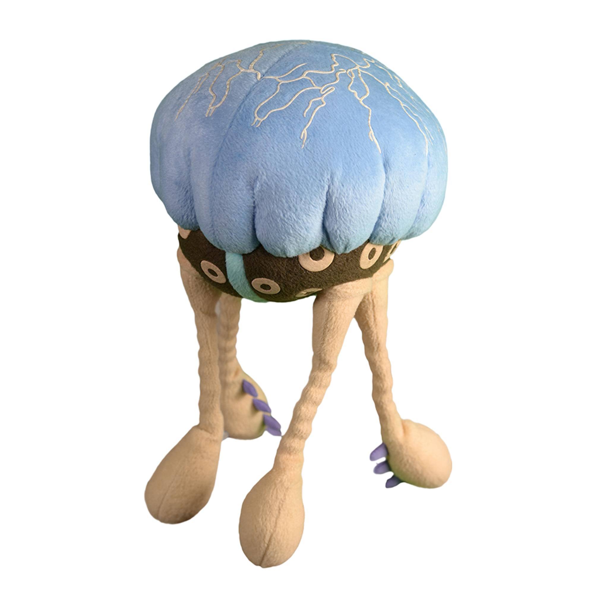 Alt View 3. Gaming Heads - The Elder Scrolls Online Betty Netch 12 Inch Collector Plush - Multi-Colored.