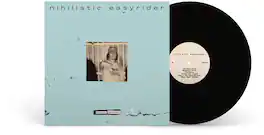 Nihilistic Easyrider - Deluxe Edition - VINYL LP