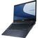 Alt View 12. ASUS - ExpertBook B3 Flip B3402 14" Laptop - Intel Core i5 - Memory - 256 GB SSD - Star Black.