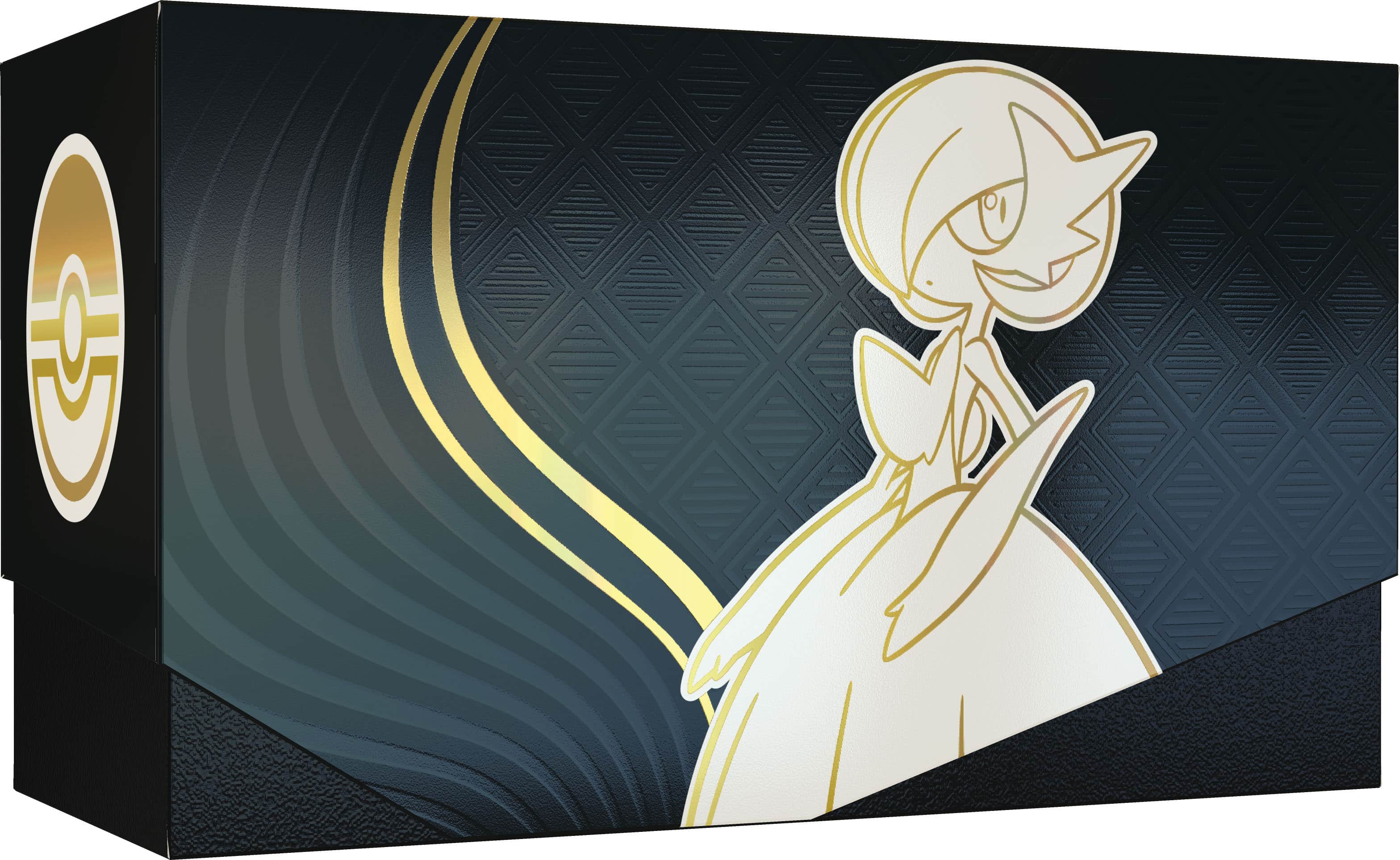 Alt View 14. Pokémon - Trading Card Game: Mega Evolution Elite Trainer Box - Styles May Vary.