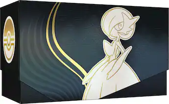 pokmon trading card game: mega evolution elite trainer box- gardevoir Pokemon Box Pokmon of all types are putting everything on the line to become Mega Evolution Pokmon ex Pokmon Trading Card Game Mega