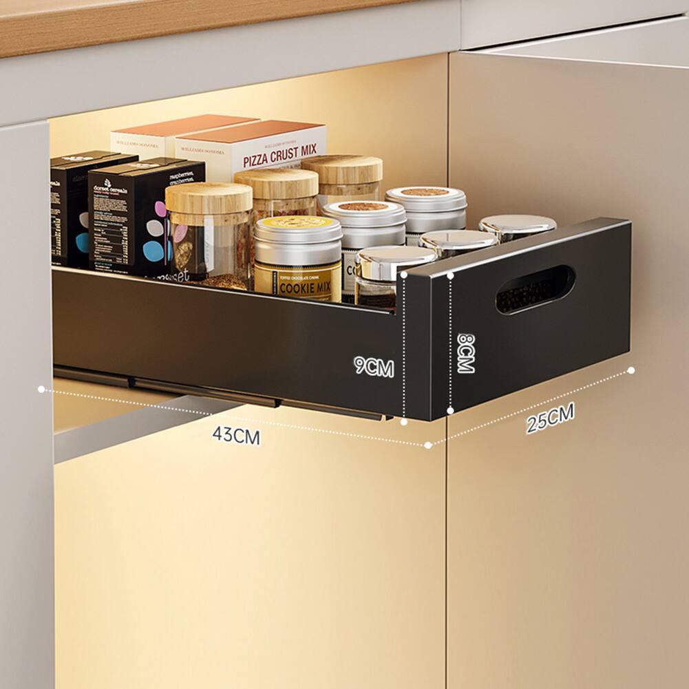 - PIZZA CRUST MIX
- COOKIE MIX
- 43CM
- 9CM
- 25CM