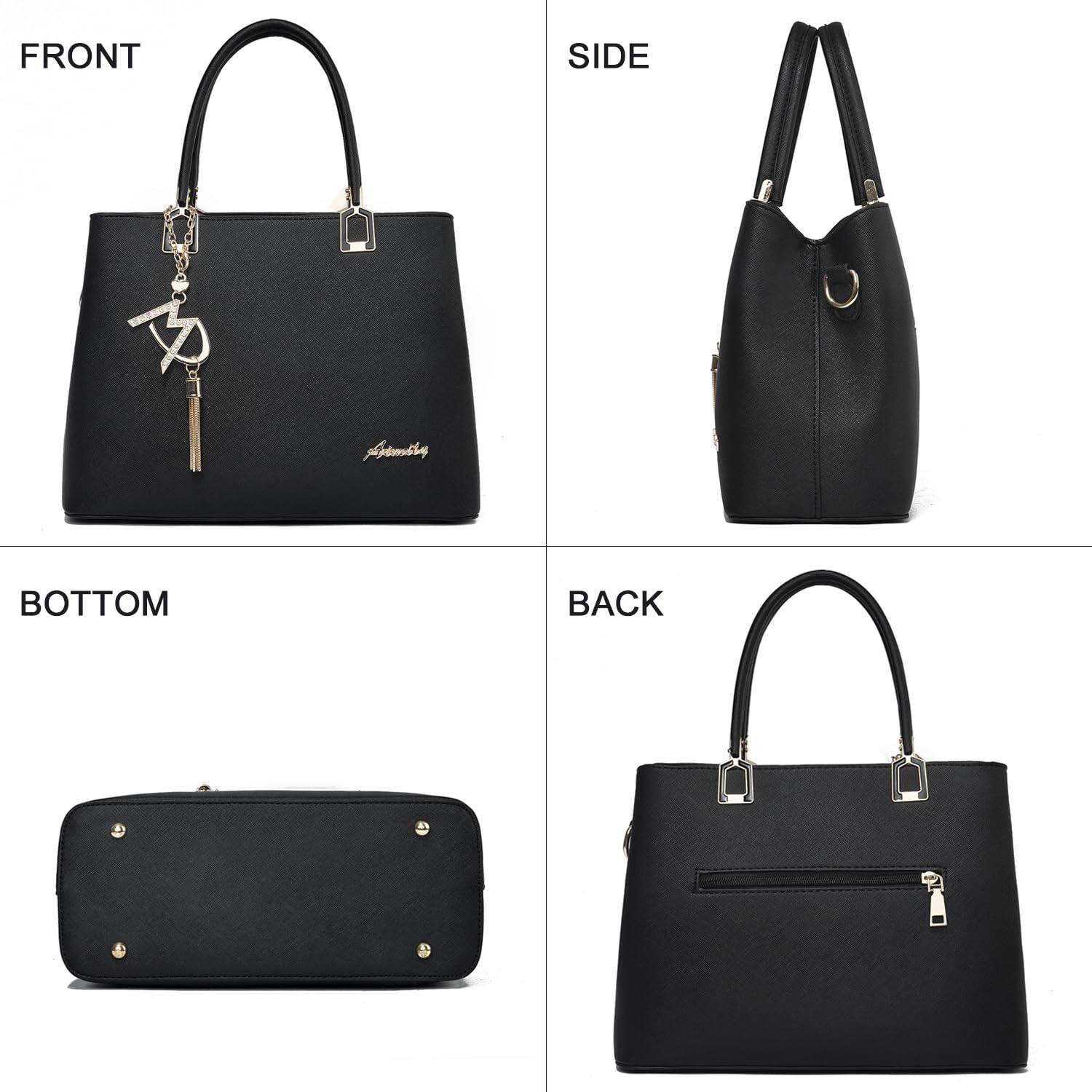 FRONT  
SIDE  
BOTTOM  
BACK