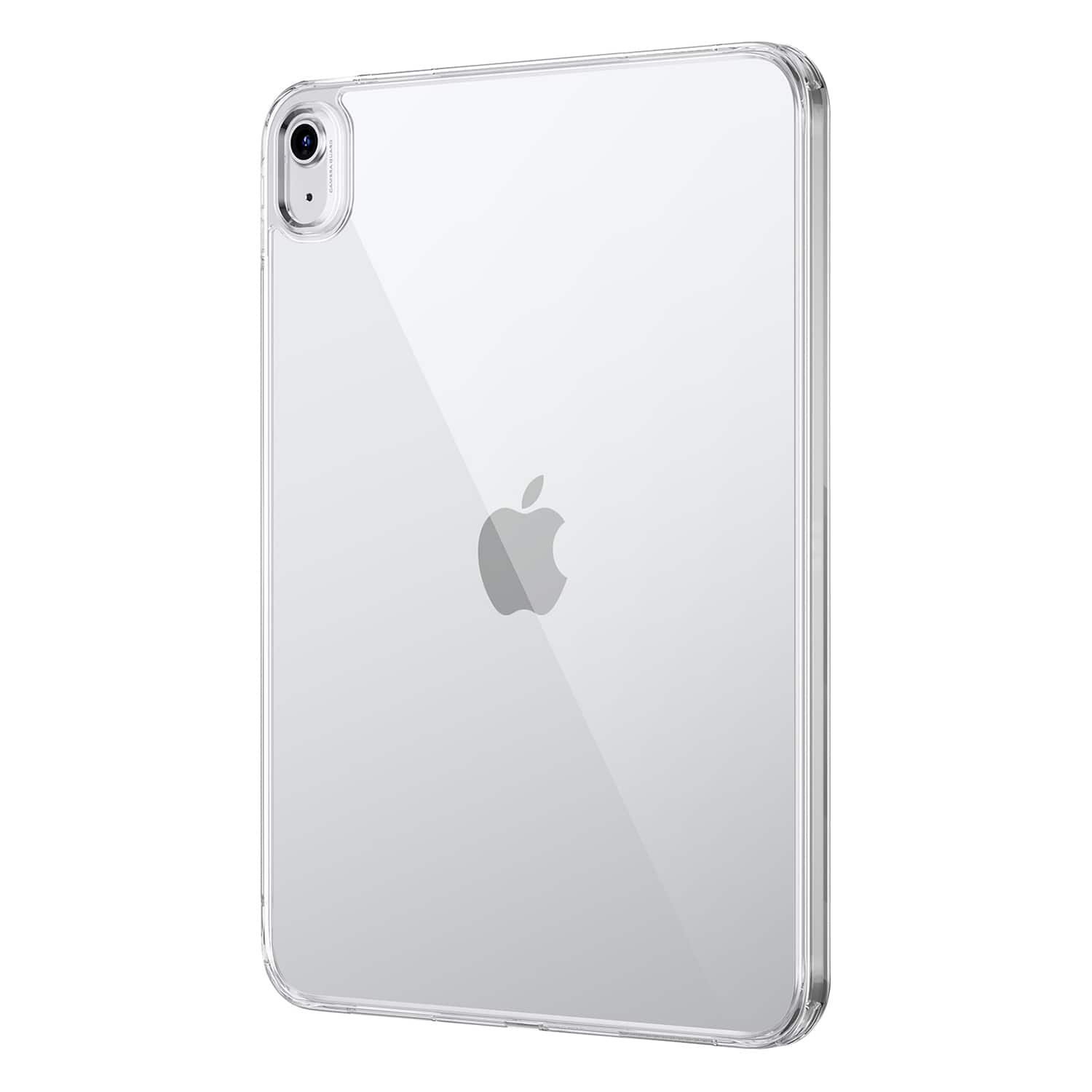Left. SaharaCase - Venture Series Case for Apple iPad 11'' (A16) and iPad 10.9'' (10th Gen) - Clear.