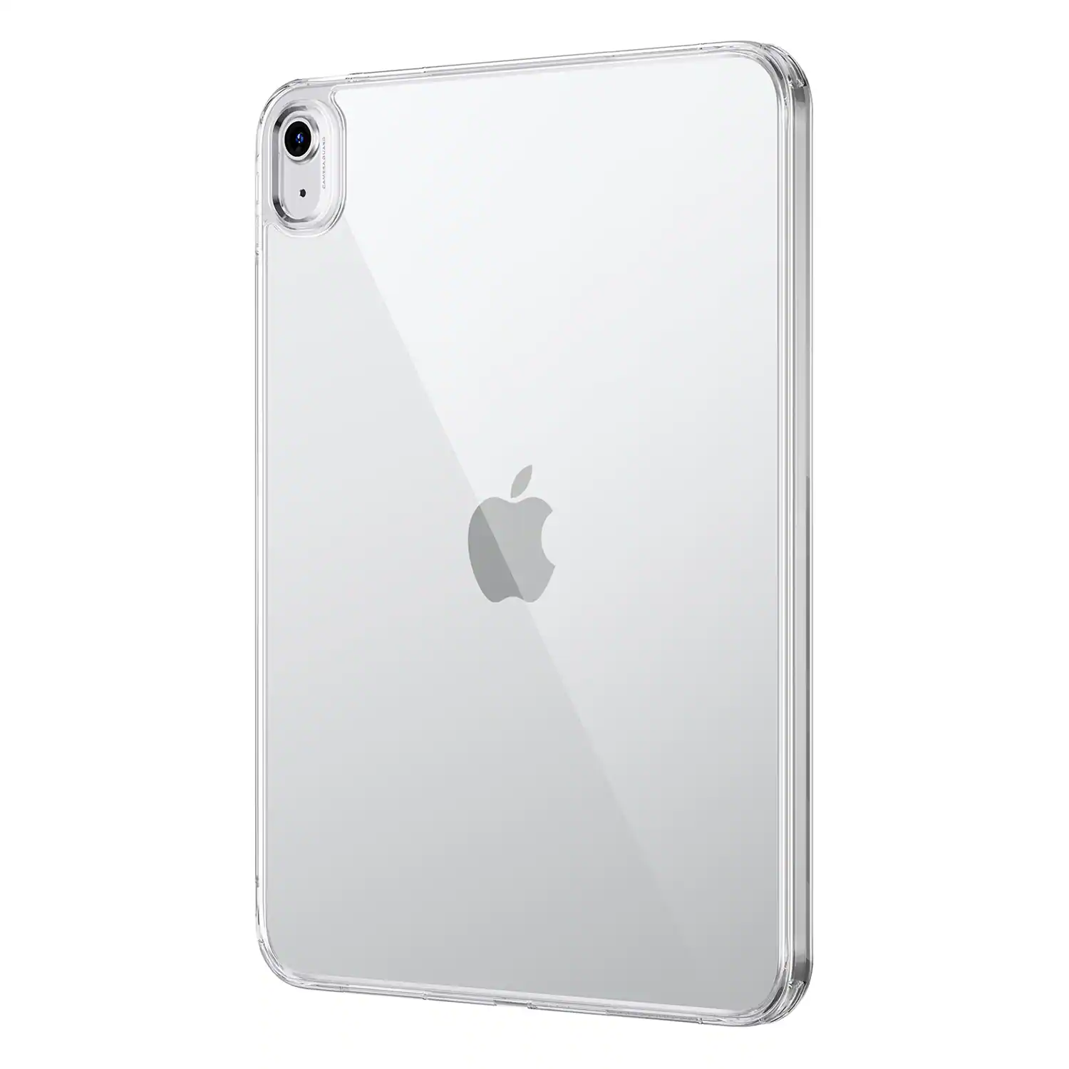 SaharaCase - Venture Series Case for Apple iPad 11'' (A16) and iPad 10.9'' (10th Gen) - Clear