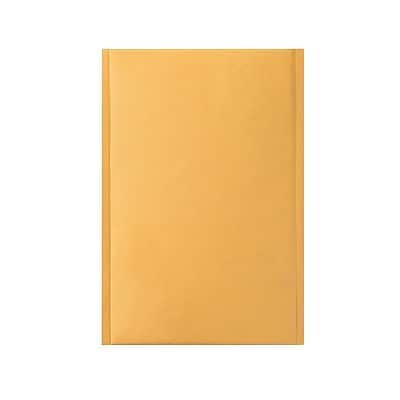 "Staples - 5.75"" x 9"" Self-Sealing Bubble Mailer, #00, 250/Carton - Kraft" price history on PriceWatchPro