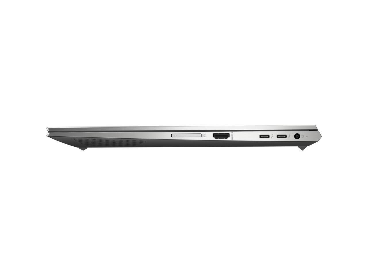 その他ノートPC本体 HP Zbook Studio G7 i9/32Gb/512GB HP Refurbished Excellent ZBook Studio G7 Laptop Intel Core i9