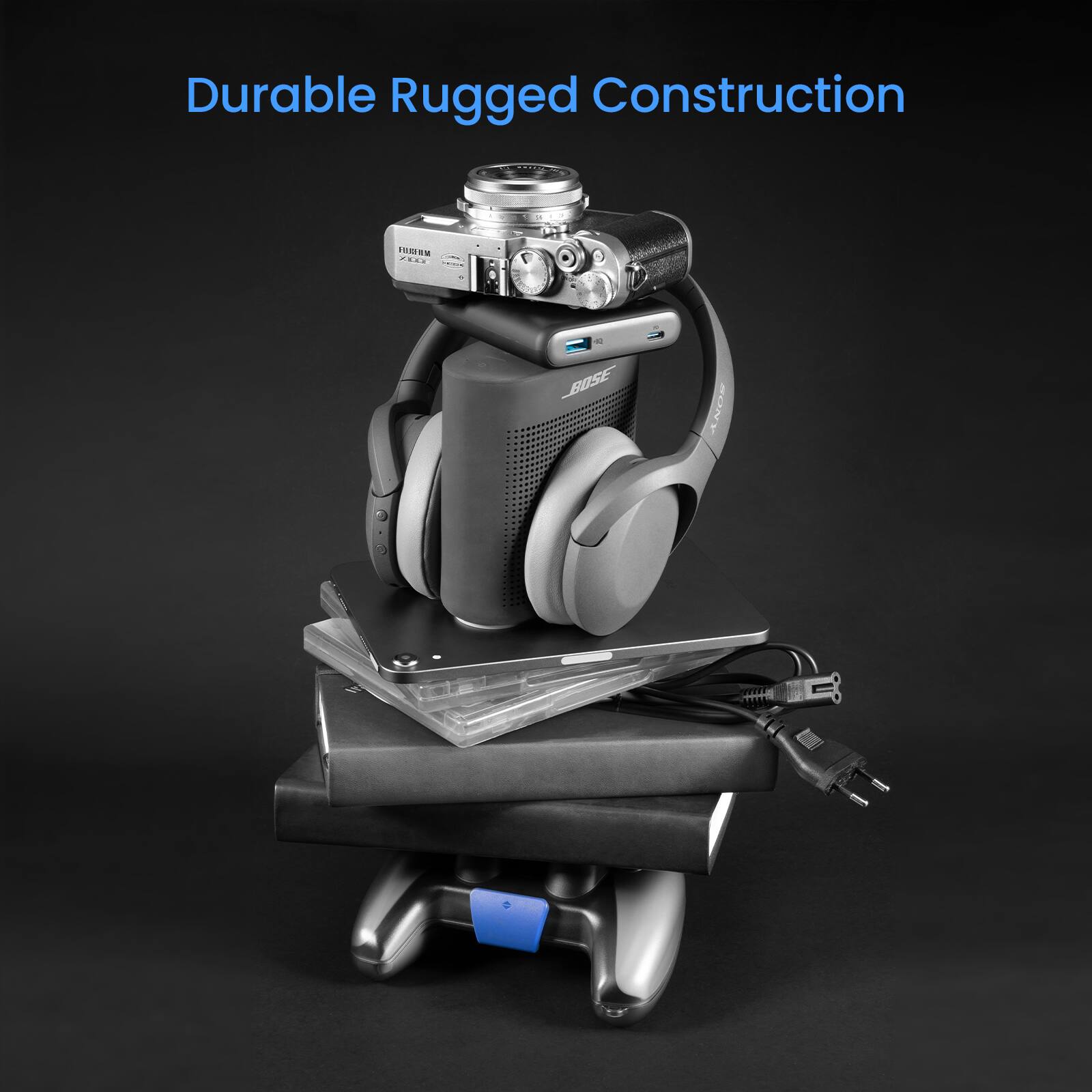 media item thumbnail