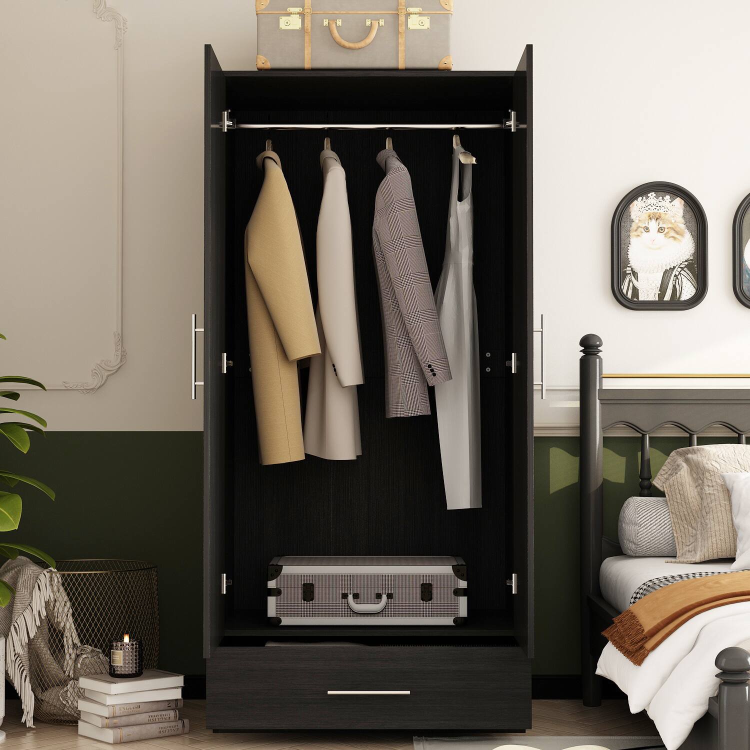 addidan ... HC MANON