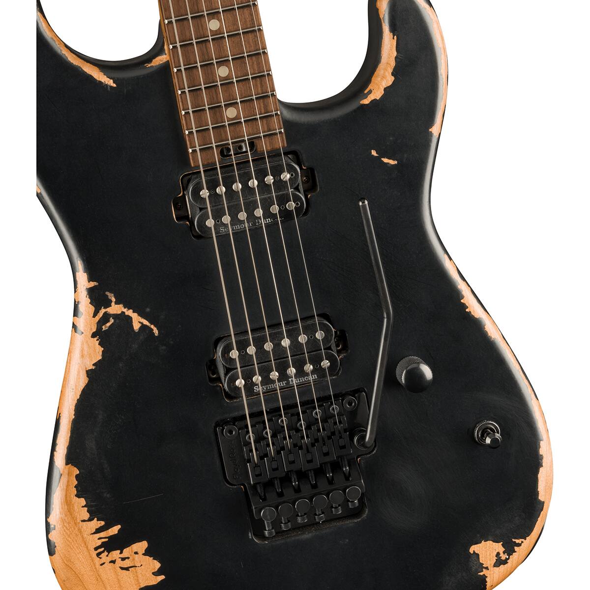Seymour Duncan