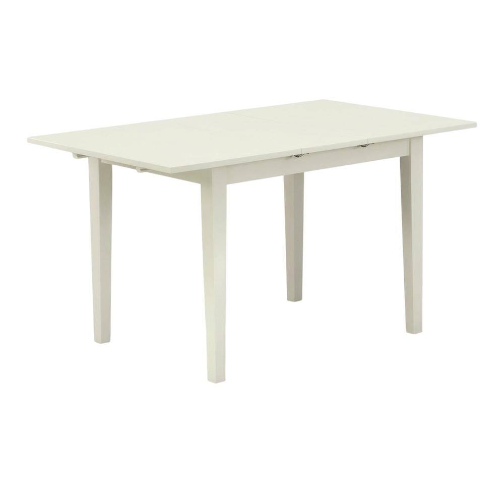 Small Rectangular Table
