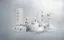 Alt View 13. KEF - Q7 Meta Floorstanding Speaker (Each) - White.