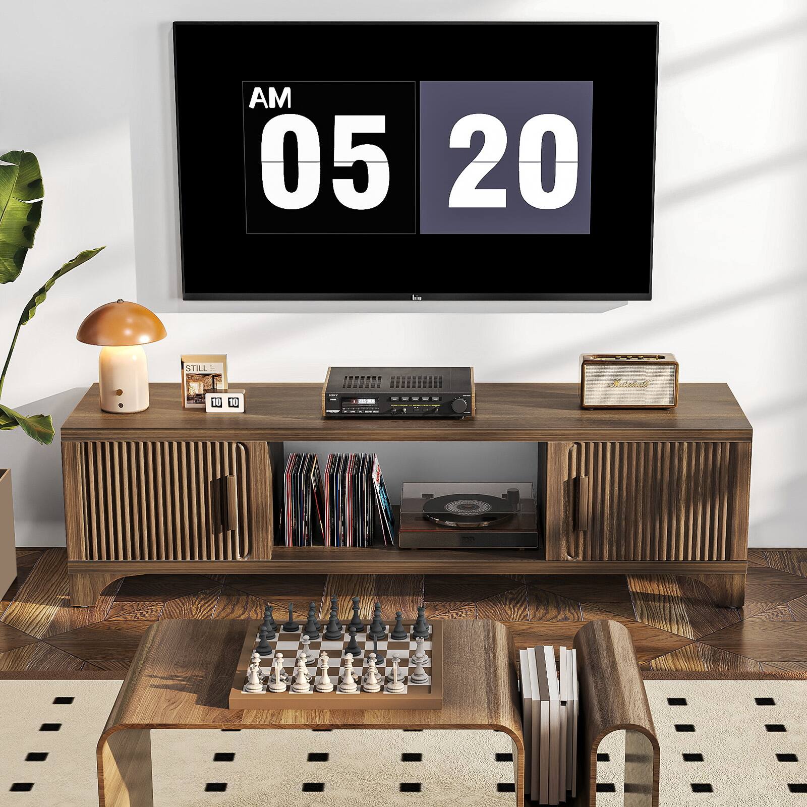 media item thumbnail