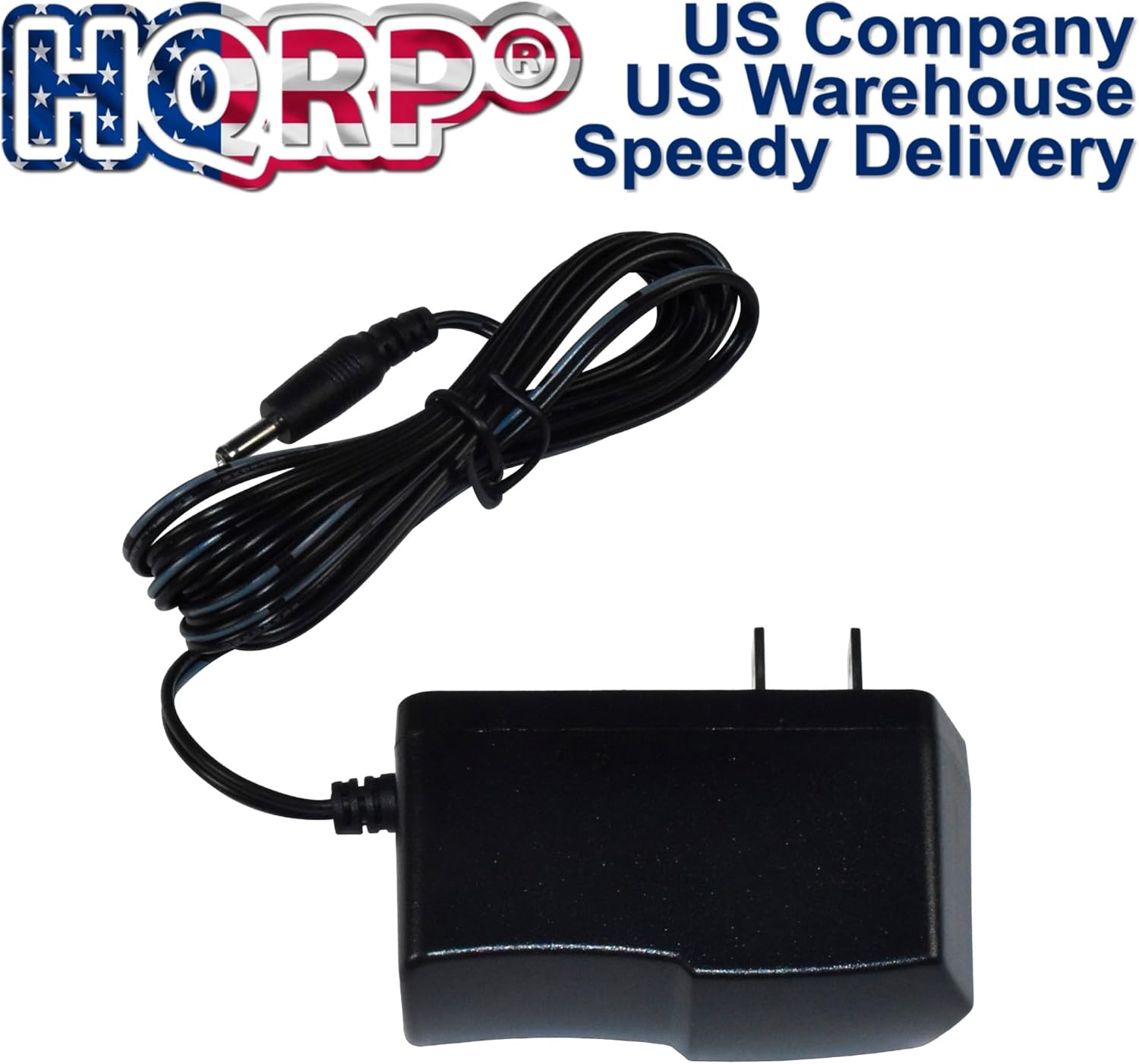 US Company  
US Warehouse  
Speedy Delivery