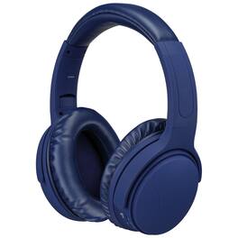 iLive - 40mm Neodymium Driver Wireless Headphones, IAHN40IND