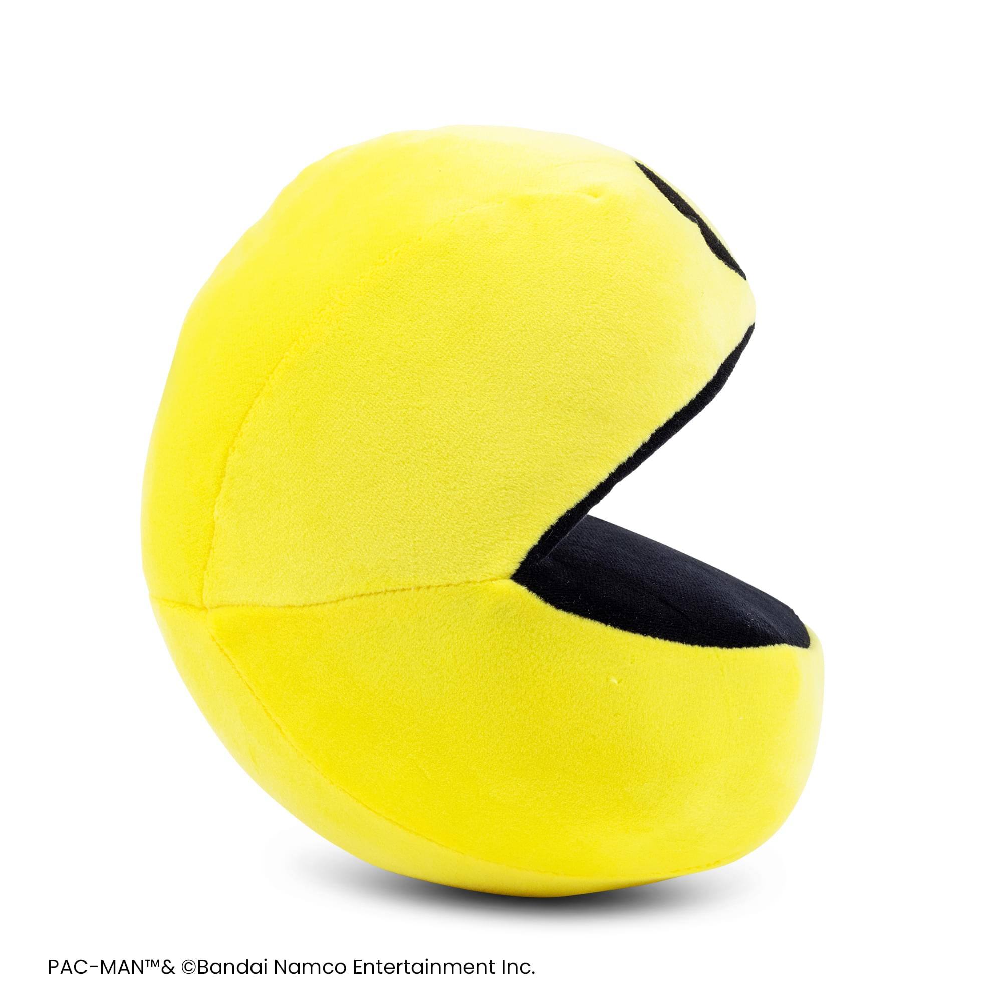 PAC-MAN™ & ©Bandai Namco Entertainment Inc.