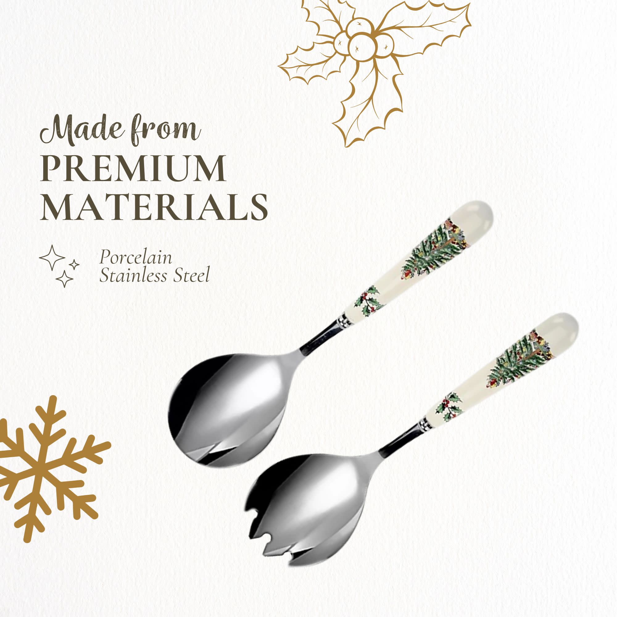 Made from PREMIUM MATERIALS  
Porcelain Stainless Steel