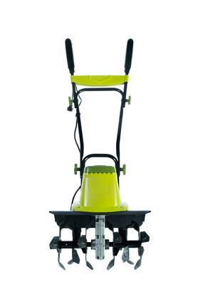 Front. Sun Joe - Sun Joe TJ603E - Green.