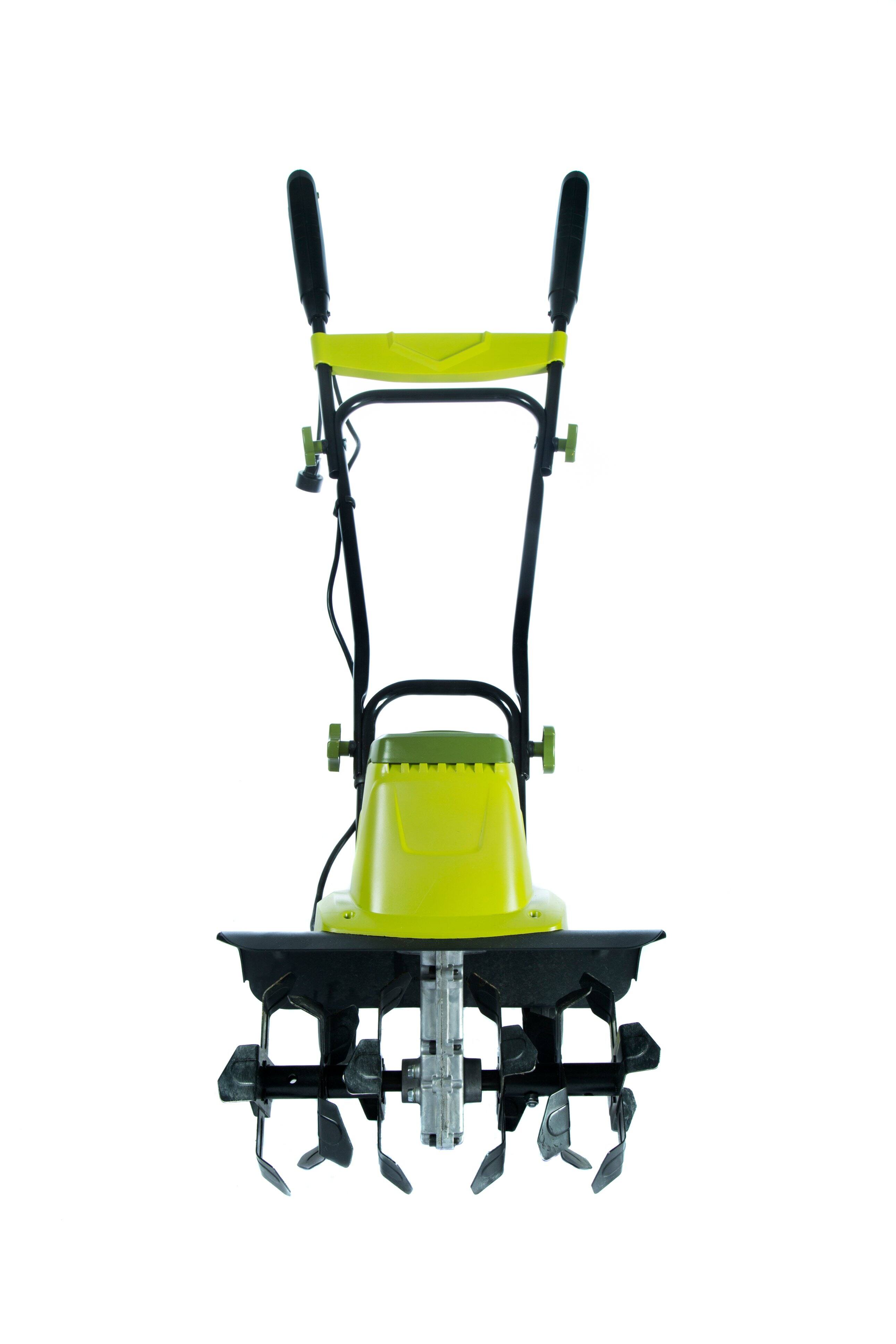 Sun Joe - TJ603E - Green