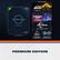ALSO INCLUDES:
- TERRAN ARMADA STORY DLC
- SHATTERED SPACE STORY EXPANSION
- 1,000 CREATION CREDITS
- BASE GAME INCLUDED
- SOUNDTRACK + ART BOOK
- CONSTELLATION SKIN PACK
- ACCESS TO DIGITAL EXTRAS
PREMIUM EDITION