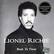 Lionel Richie
Back To Front
All Music Guide
Best of 2000
Classic Tracks