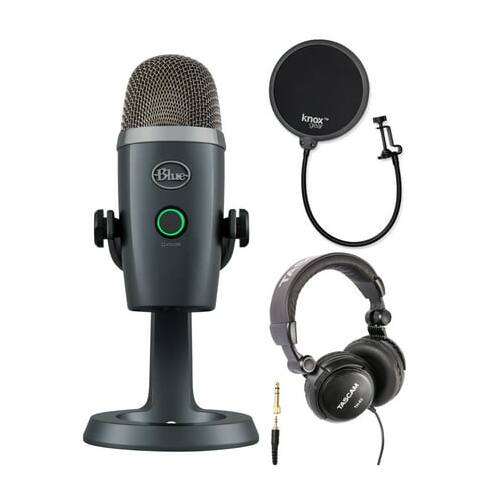 Blue Microphones
