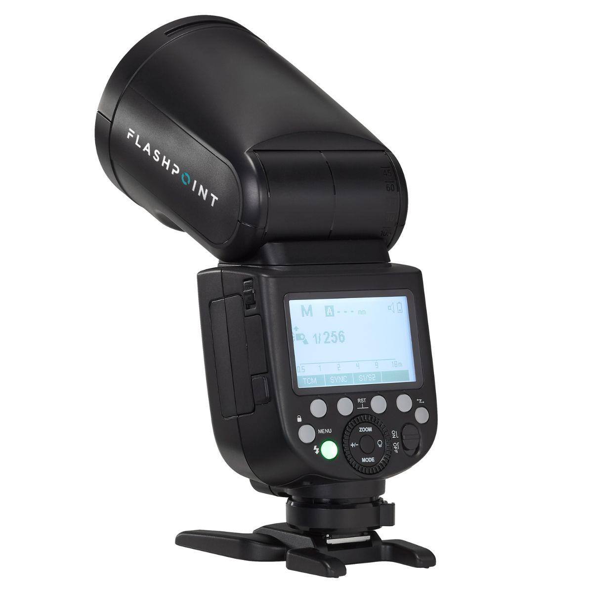 FLASHPOINT FLASH? INT  
45 60 10. M  20  in 1/256 2 4 CREAM 18m 05 1 TCM SYNC S1/92  
RST  
h  
MENU 4  
ZOOM  9 MODE  
1