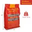 Product Dimension: 20" x 13"
Applewood Pellets: Forests Wood from Well-managed Forests
Weight: 20 lbs
100% Natural

Please store in a dry place.
Recycle.

WARNING: This product contains wood dust, which can cause respiratory problems. Avoid inhaling dust.

Do not use for combustion purposes.

California Proposition 65 Warning: This product contains chemicals known to the state of California to cause cancer.

Do not use for indoor heating or cooking without proper ventilation. Fumes may accumulate.

SKU: FPINS