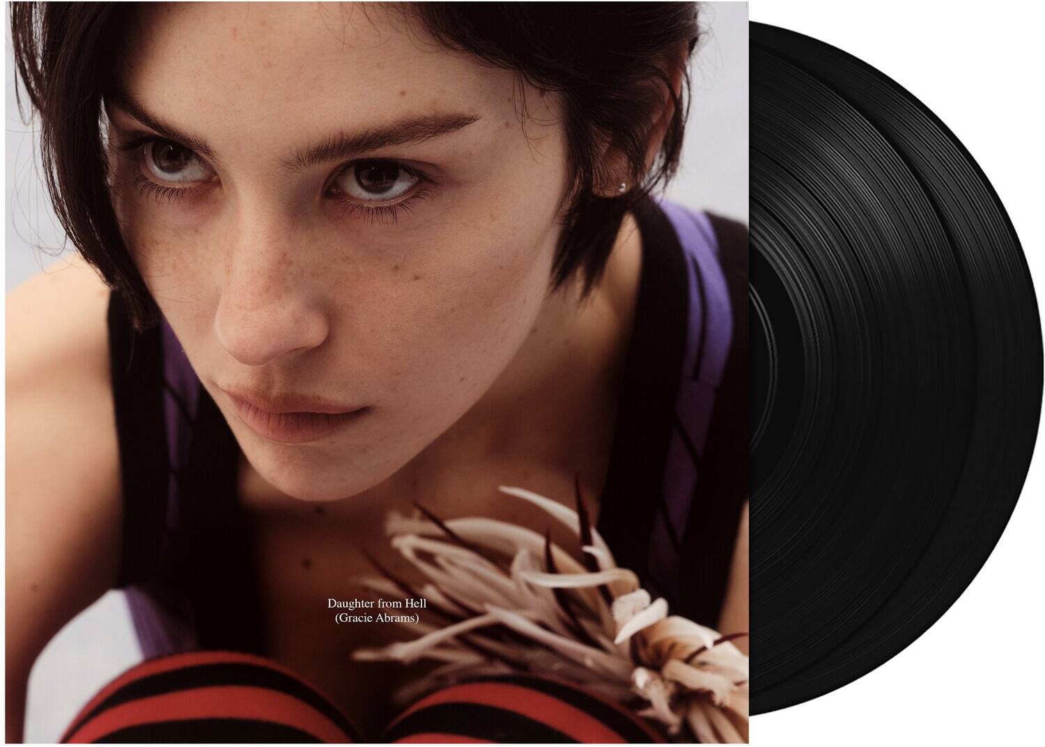 Gracie Abrams - Daughter from Hell   - VINYL LP