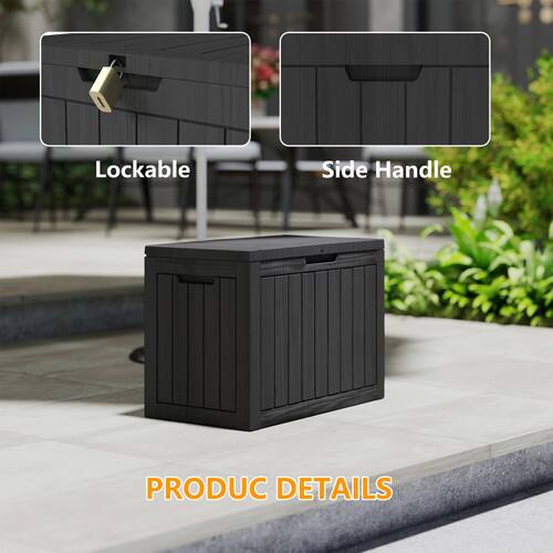U Lockable Side Handle  
PRODUC DETAILS

Lockable  
Side Handle

PRODUC DETAILS