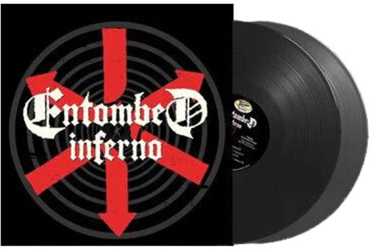 Entombed Inferno