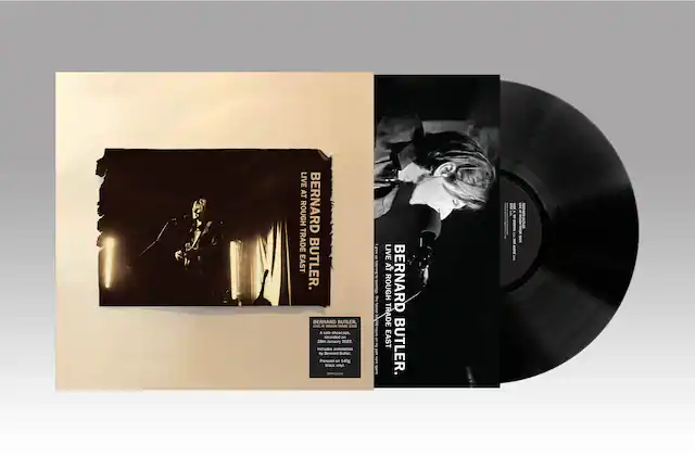 LIVE AT ROUGH TRADE EAST
BERNARD BUTLER
A solo showcase,
28th January 2022
includes annotation by Bernard Butler
Pressed on 140g black vinyl
LIVE AT ROUGH TRADE EAST
BERNARD BUTLER
A solo showcase,
28th January 2022
includes annotation by Bernard Butler
Pressed on 140g black vinyl
LIVE AT ROUGH TRADE EAST
BERNARD BUTLER
A solo showcase,
28th January 2022
includes annotation by Bernard Butler
Pressed on 140g black vinyl
LIVE AT ROUGH TRADE EAST
BERNARD BUTLER
A solo showcase,
28th January 2022
includes annotation by Bernard Butler
Pressed on 140g black vinyl
LIVE AT ROUGH TRADE EAST
BERNARD BUTLER
A solo showcase,
28th January 2022
includes annotation by Bernard Butler
Pressed on 140g black vinyl
LIVE AT ROUGH TRADE EAST
BERNARD BUTLER
A solo showcase,
28th January 2022
includes annotation