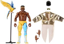Mattel - Collectible - WWE Elite Collection 6" Koko B Ware Action Figure - COLLECTIBLES - Multicolor