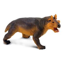 Safari Ltd. - Estemmenosuchus Toy Figurine
