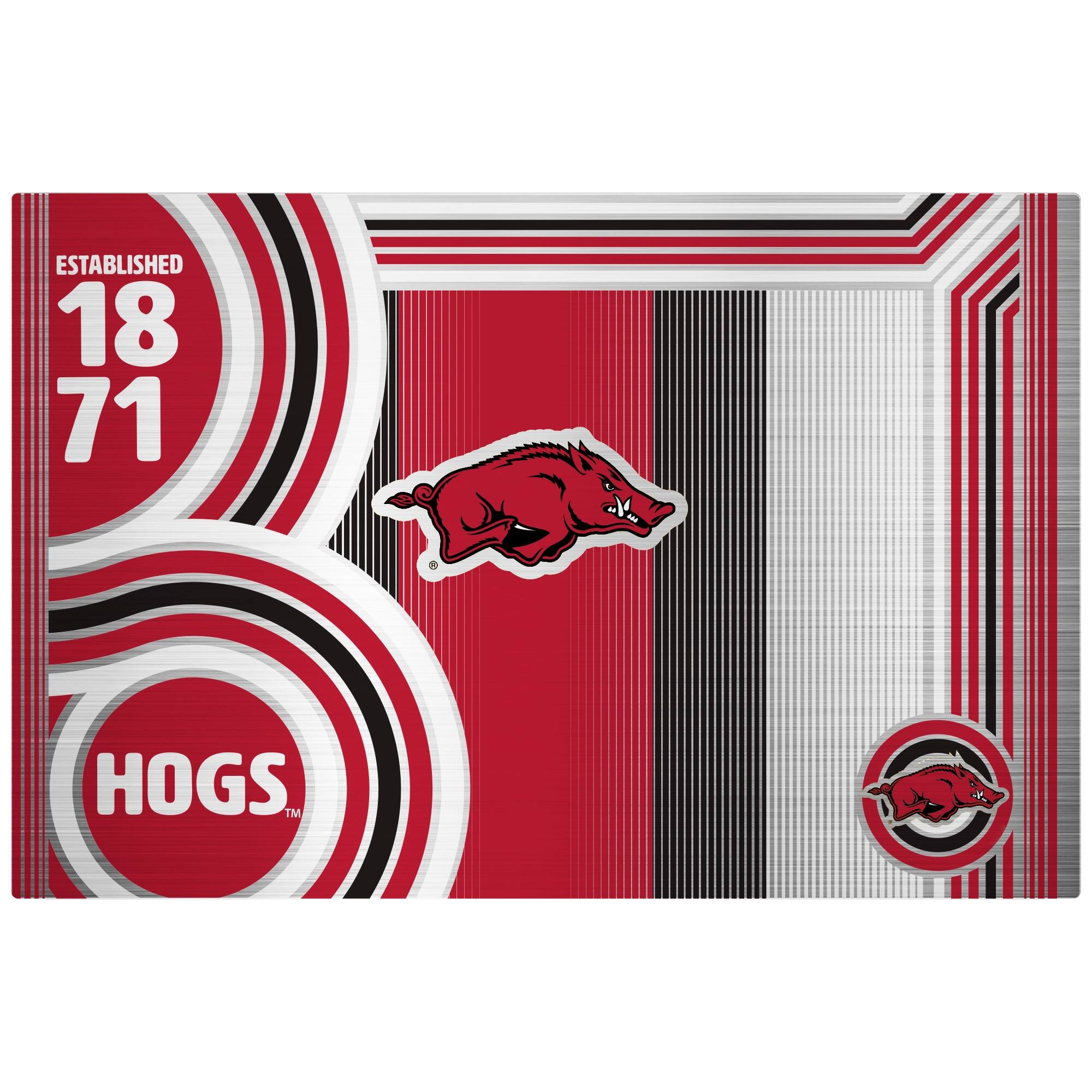 ESTABLISHED 1871  
HOGS™