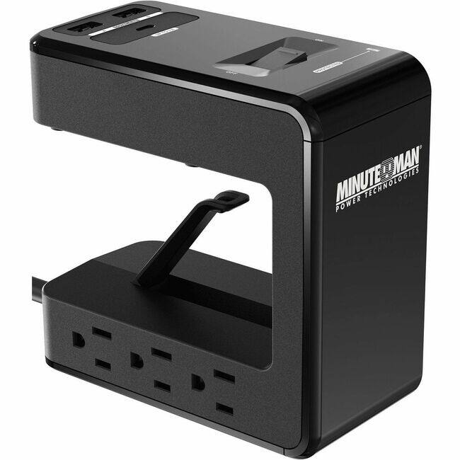 MINUTE MAN POWER TECHNOLOGIES