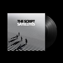 The Script - Satellites - VINYL LP