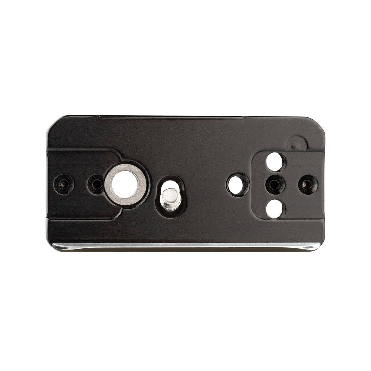 Alt View 2. ProMediaGear - ProMediaGear PBSA74 Bracket Plate for Sony Alpha a7R IV.