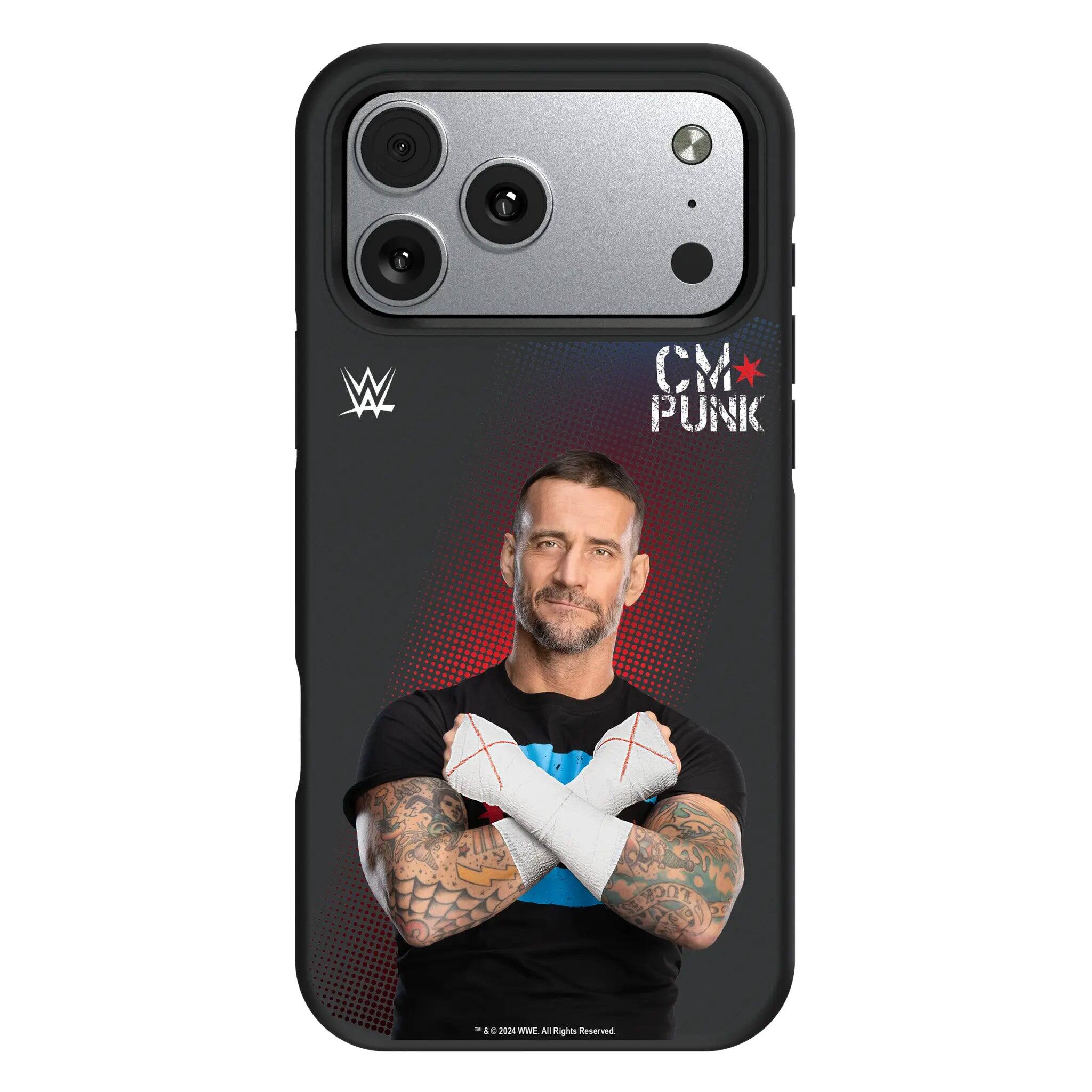 CM Punk
