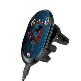 Keyscaper - Marvel MechLine Wireless Mag Car Charger - Doctor Strange
