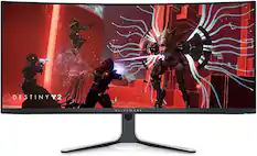 DESTINY 2
ALIENWARE