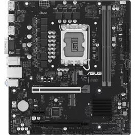 ASUS - proh810mctcsm micro atx motherboard lga-1851