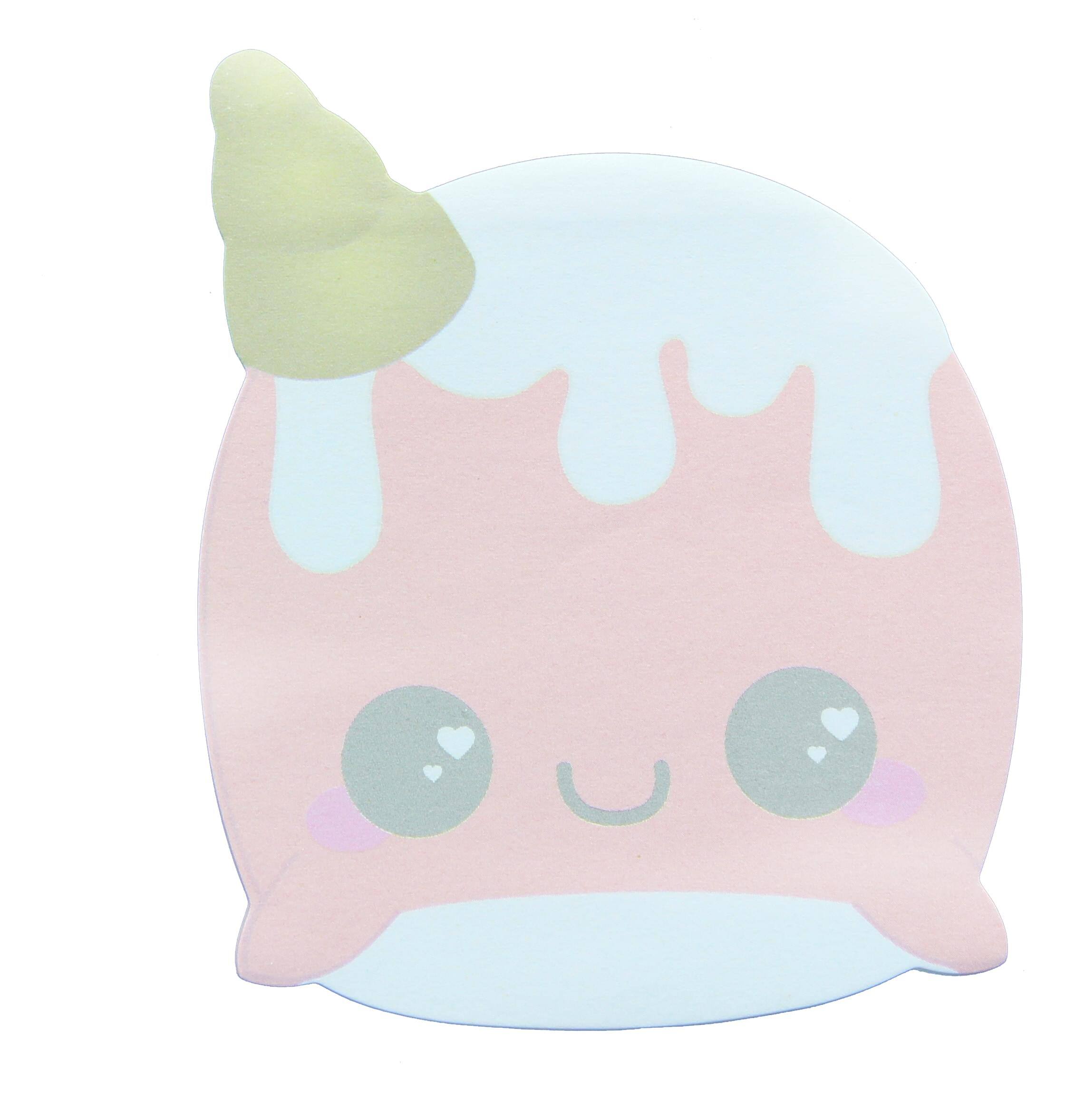 Alt View 3. Toynk - Glitter Galaxy LookSee Gift Box | Includes 6 Glitter Galaxy Themed Collectibles.