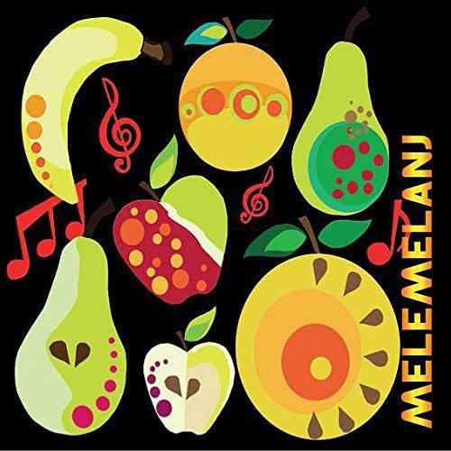 Gene Project Lawrence - Melemelange   - COMPACT DISCS [CD] price history on PriceWatchPro