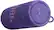 Alt View 14. JBL - Grip Portable Wireless Speaker with Built-In Light - 2025 - Purple.