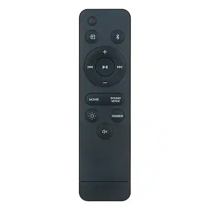 + 144 Il - MOVIE SOUND MODE DIMMER