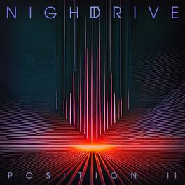 Night Drive - Position II - VINYL LP