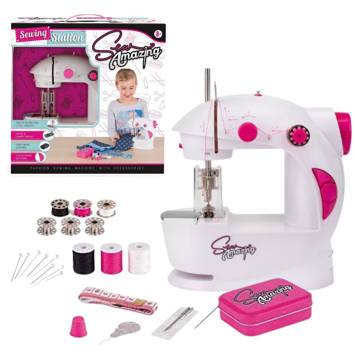 Sewing Station
6+
Sew Amazing
FASHION SEWING MACHINE WITH ACCESSORIES
- AUTO THREAD FOR EASY THREADING
- AUTO THREADING
- AUTO THREAD
- AUTO THREADING
- AUTO THREADING
- AUTO THREADING
- AUTO THREADING
- AUTO THREADING
- AUTO THREADING
- AUTO THREADING
- AUTO THREADING
- AUTO THREADING
- AUTO THREADING
- AUTO THREADING
- AUTO THREADING
- AUTO THREADING
- AUTO THREADING
- AUTO THREADING
- AUTO THREADING
- AUTO THREADING
- AUTO THREADING
- AUTO THREADING
- AUTO THREADING
- AUTO THREADING
- AUTO THREADING
- AUTO THREADING
- AUTO THREADING
- AUTO THREADING
- AUTO THREADING
- AUTO THREADING
- AUTO THREADING
- AUTO THREADING
- AUTO THREADING
- AUTO THREADING
- AUTO THREADING
- AUTO THREADING
- AUTO THREADING
- AUTO THREADING
- AUTO THREADING
- AUTO THREADING
- AUTO THREADING
- AUTO THREADING
- AUTO THREADING
- AUTO THREADING
- AUTO THREADING
- AUTO THREADING
-