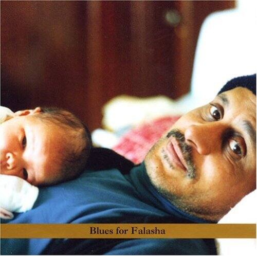 Glenn Spearman - Blues for Falasha   - COMPACT DISCS [CD] price history on PriceWatchPro